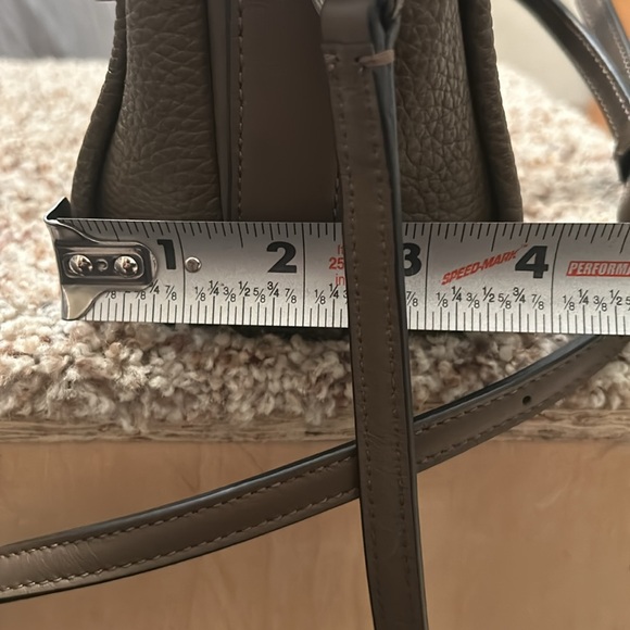 Coach purse - Picture 9 of 10